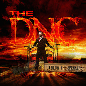 DJ Blow the Speakers