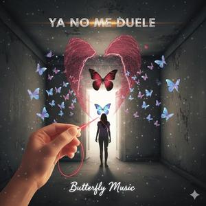 Ya no me duele (Explicit)