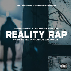 Reality Rap (Explicit)