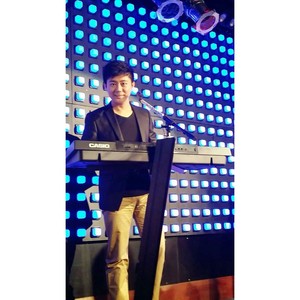 My heart will go on【泰坦尼克号】-赛尔钢琴曲