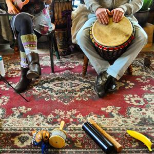 Winter's Pace(feat. Matt Murray)