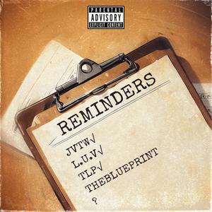 Reminders (Explicit)