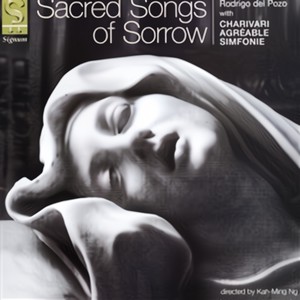 Sacred Songs Of Sorrow