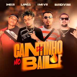 De Cantinho no Baile (Explicit)