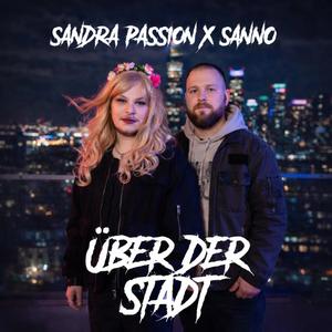 Über der Stadt (feat. Sanno)