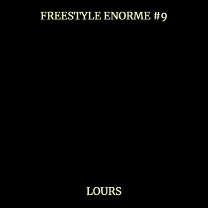 Freestyle Enorme #9 (Explicit)