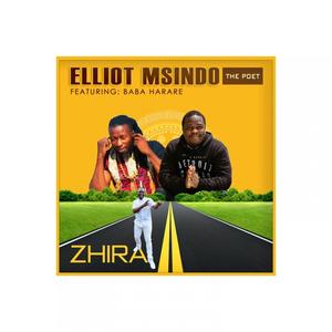 Zhira(feat. Baba Harare)