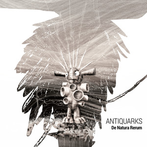 De natura rerum (Radio Edit)