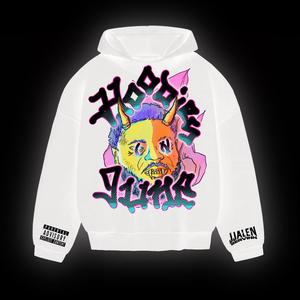 Hoodies In June (Explicit)