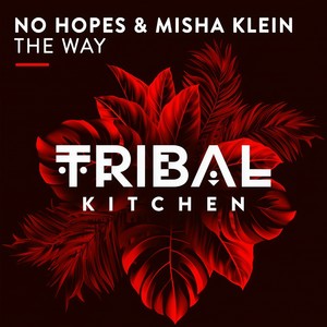 The Way (original Radio Edit)