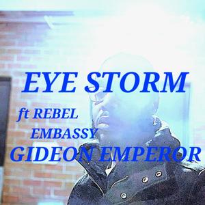 Eye Storm (Explicit)