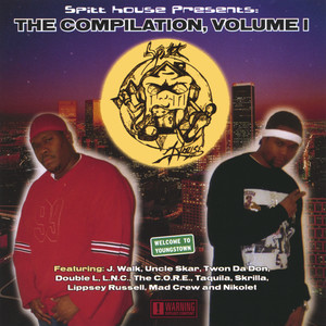 The Compilation Volume I