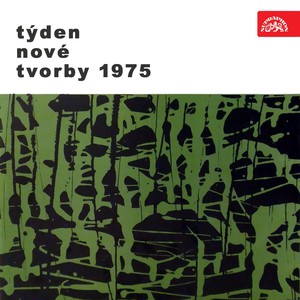 Týden nové tvorby 1975