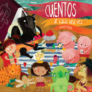 Cuentos de Había una Vez (Inst.)