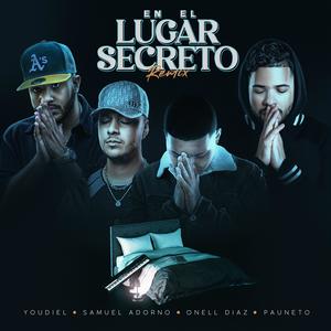 En el lugar secreto RMX (Special Version)