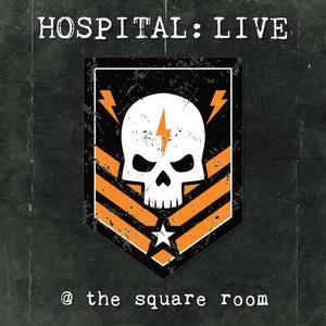 LIVE: @ The Square Room