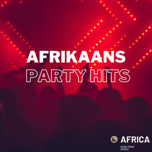 Afrikaans Party Hits