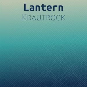Lantern Krautrock
