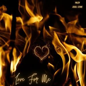 Love for me (feat. Jerelstone) [remix]