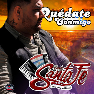 Quédate Conmigo