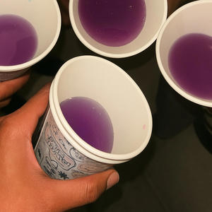 Codeine Dreaming (feat. Jojoshiner) (Explicit)