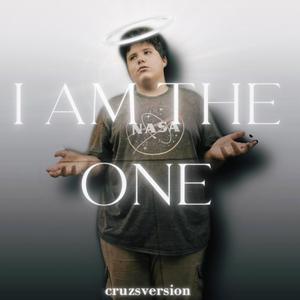 I AM THE ONE