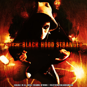 Black Hood Stranger