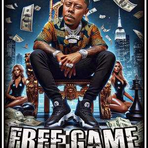 Free Game (Explicit)