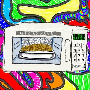 Microwave Mac 'N' Cheese