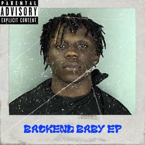 BACKEND BABY (Explicit)