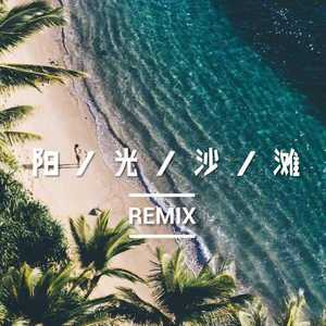 阳光沙滩remix