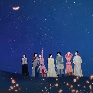 春涧 (62剑仙版)