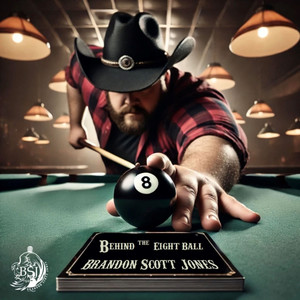 Behind the Eight Ball