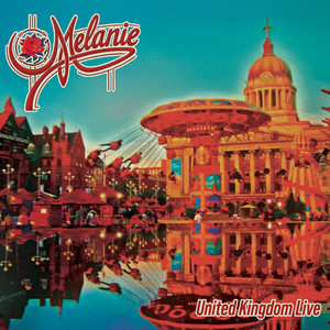 The Roamer (Live In The UK 2008)