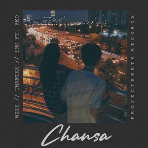 Chansa (feat. Red)