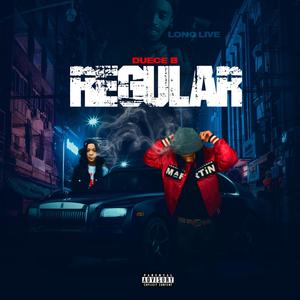 Regular (Explicit)