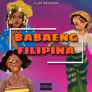 Babaeng Filipina(feat. Geca Morales)
