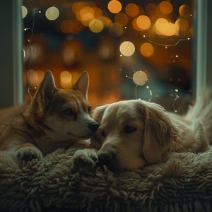 Soothing Pet Music for Comfort