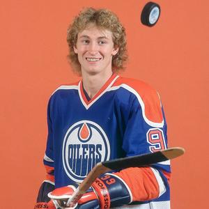 Wayne Gretzky (Explicit)