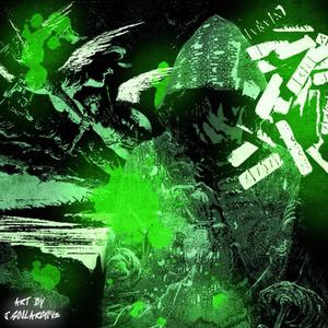#2much (feat. b1benn & wolfuzi) (Explicit)