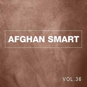 Afghan smart vol 36