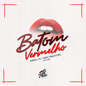 BATOM VERMELHO (Explicit)