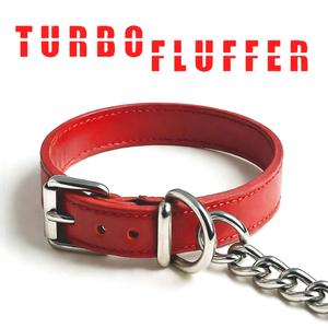 TURBOFLUFFER (Explicit)