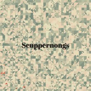 Scuppernongs