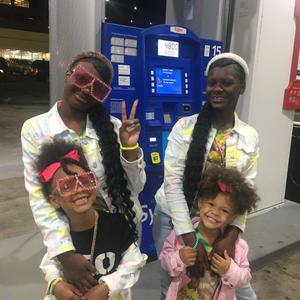 On Tha Gang (Explicit)