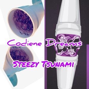 Codiene Dreams (Explicit)