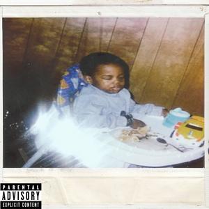 never again (feat. CV) (Explicit)
