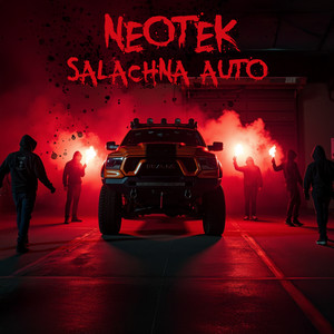 Salachna auto