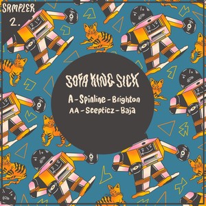 Brighton (Original Mix)