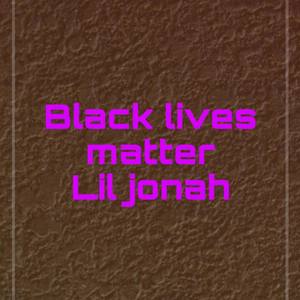 Black Lives Matter